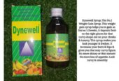 Dynewell Syrup for Weight Gain and Appetite Booster