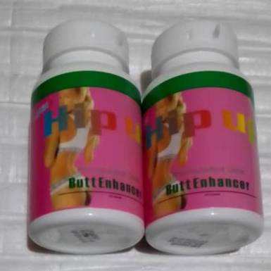 2 in 1 Jchen Hip Up Butt , Breast Enlargement Capsule