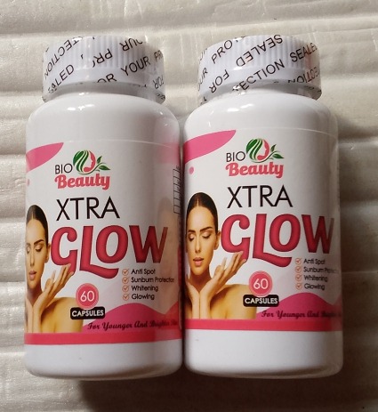 Bio Beauty Xtra Glow Capsule