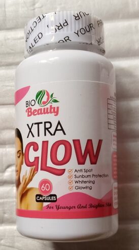 Bio Beauty Xtra Glow Capsule