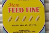 More Feed z capsule for Weight Gain and Fast Appetite Stimulant