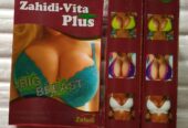 Zahidi Vita Plus Tablet for Breast Enlargement