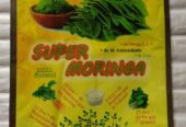 Super Moringa Herbal Powder Tea