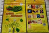 Super Moringa Herbal Powder Tea