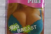 Zahidi Vita Plus Tablet for Breast Enlargement