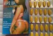 Hips Up Maxapeter Capsules for Butt Enlargement