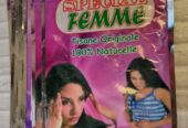 Tisane Special Femme Herbal Powder Tea for Woman Wellness