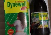 Dynewell Plus Syrup for Butt