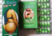 3 Days Herbal Hip Butt and Breast Enlargement Syrup