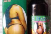 3 Days Herbal Hip Butt and Breast Enlargement Syrup