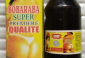 Super Bobaraba Syrup for Butt and Hips Enlargement