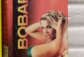 Bobaraba Syrup for Butt and Hips Enlargement 200ml