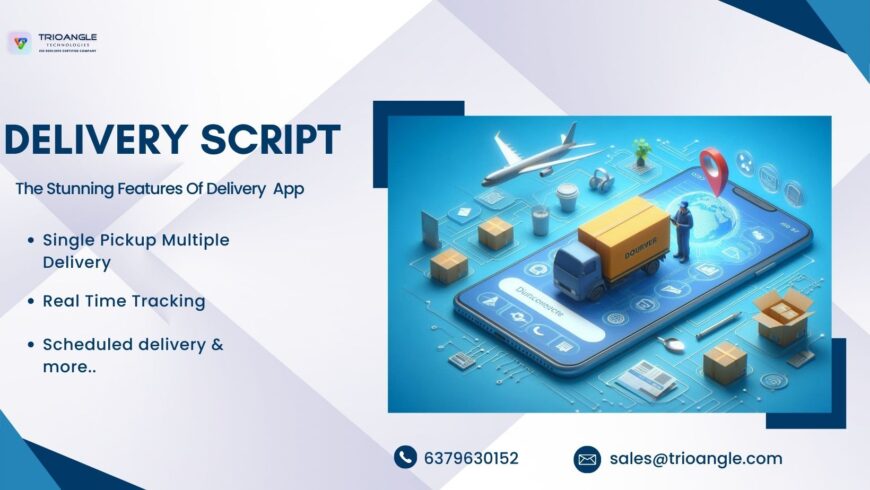 Delivery Script: The Perfect Solution for Seamless Delivery