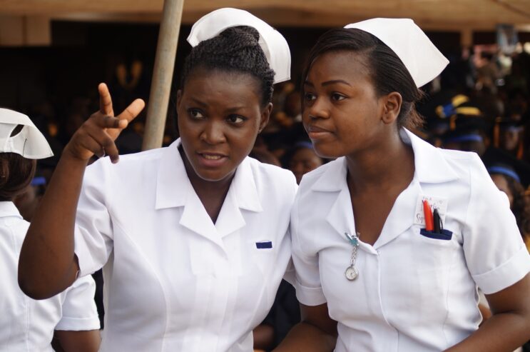 Anambra State School Of Nursing (S.O.N.), Ihiala, Our Lady Of Lourdes Hospital, Ihiala 2024/2025 Nursing Form/ Admission form is still On-sale. Call 08110985932 Dr Richard Onoja to apply & registration guidelines. Also Internship Form, Post Basic Nursing form, Midwifery form is out is out and still sale, call 08152927524 for admission assistance & process before the closing date.