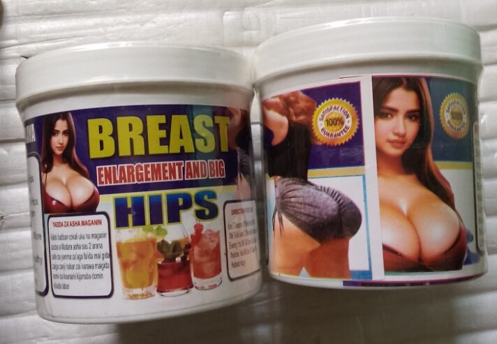 Breast Enlargement and Big Hips Enlargement Powder Tea