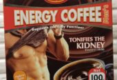 Aichun Beauty Energy Coffee for Men