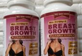 Bio San Herb Breast Growth Capsule