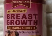 Bio San Herb Breast Growth Capsule