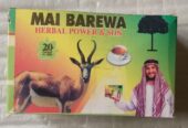 Mai Barewa Herbal Powder Tea for Men