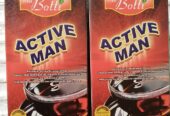 La Botti Active Man Herbal Tea