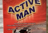 La Botti Active Man Herbal Tea