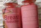 Duozi Breast Reduction Gummies