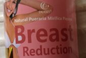 Duozi Breast Reduction Gummies