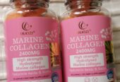 Duozi Marine Collagen Gummies