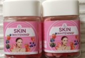 Duozi Skin Whitening Gummies