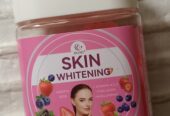 Duozi Skin Whitening Gummies