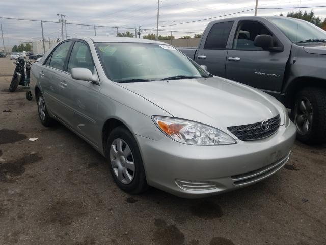 2004 CLEAN TOYOTA CAMRY FOR SALE CALL 08068934551