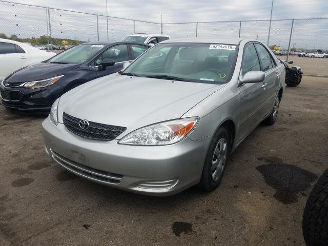 2004 CLEAN TOYOTA CAMRY FOR SALE CALL 08068934551