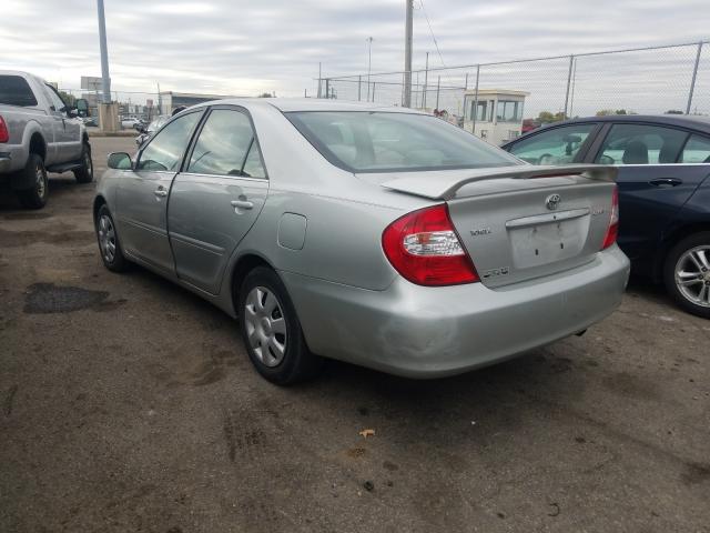 2004 CLEAN TOYOTA CAMRY FOR SALE CALL 08068934551