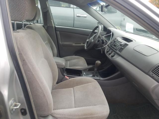 2004 CLEAN TOYOTA CAMRY FOR SALE CALL 08068934551